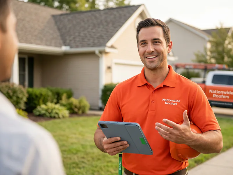 Roof Installation  in Tenafly  FAQ